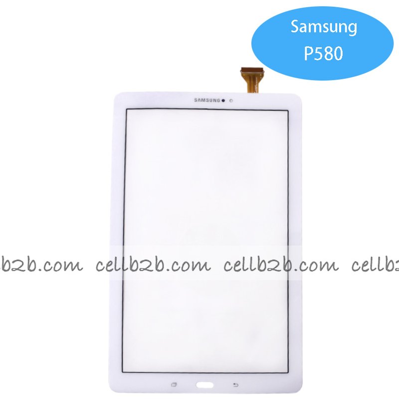 Pantalla Táctil Samsung P580/ Tab A 10.1 Blanco Tactil