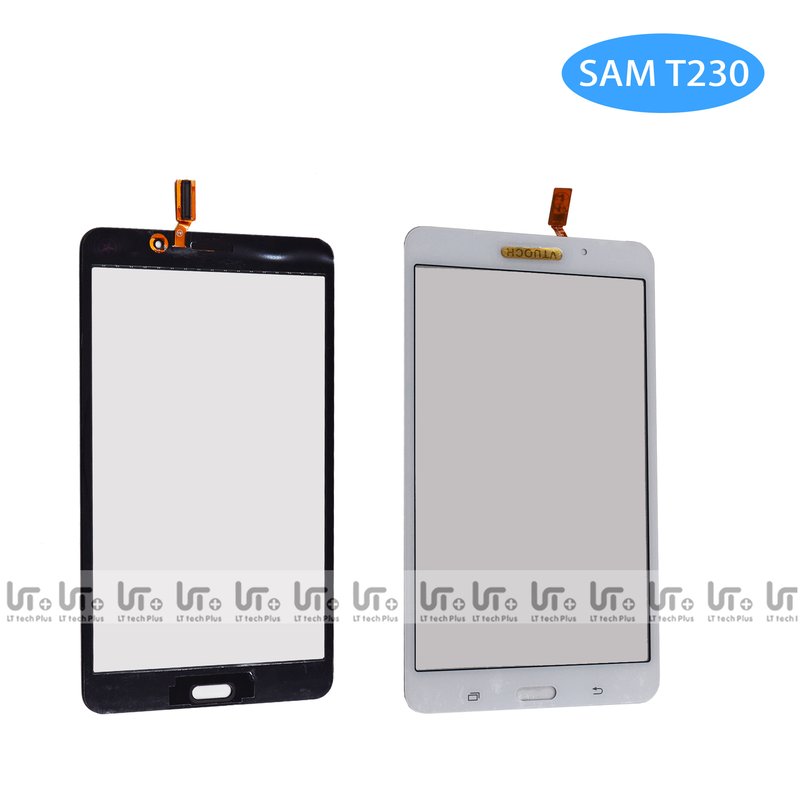 Pantalla Táctil Samsung T230/TAB 4 Blanca Tactil