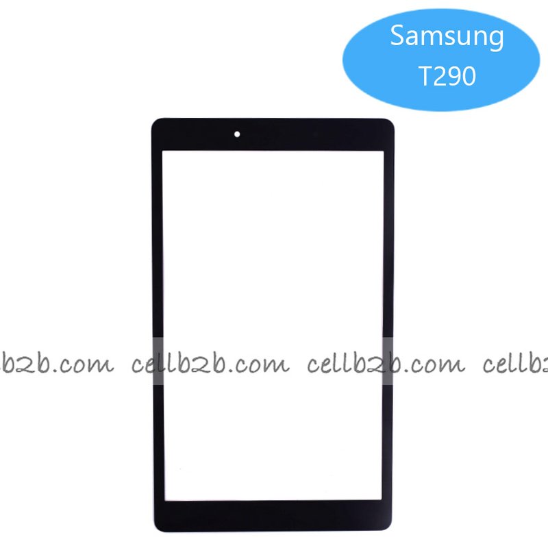 Pantalla Táctil Samsung T290 Tab A 8.0 Negro Tactil