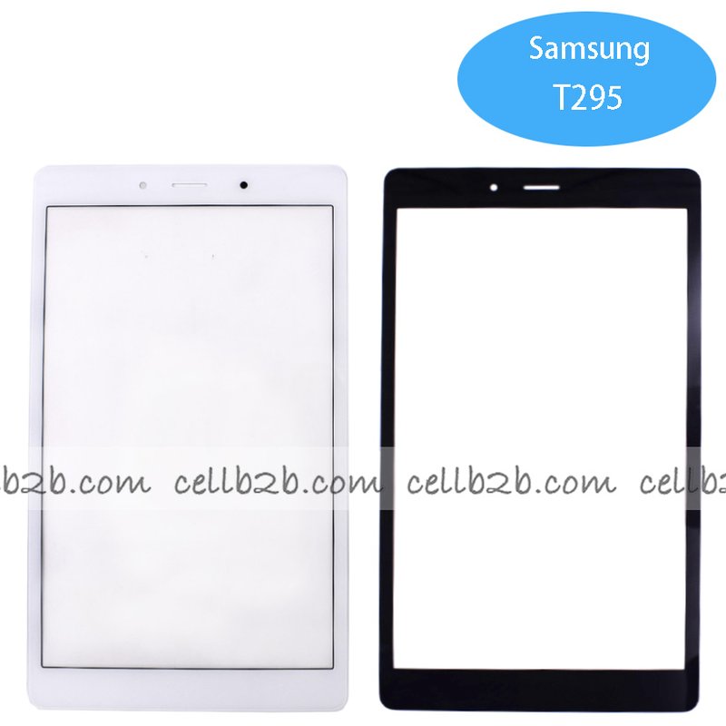 Pantalla Táctil Samsung T295 Tab A 8.0 Negro Tactil