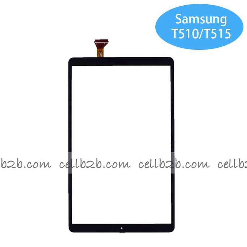 Pantalla Táctil Samsung T515/ T510/ Tab A 10.1 2019 Negra Tactil
