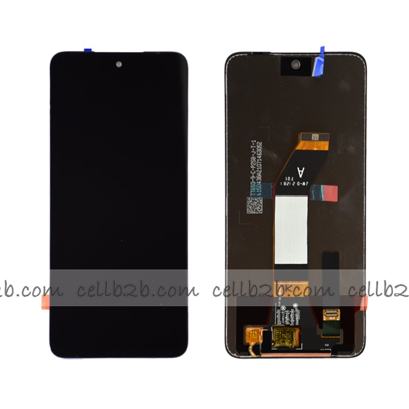 *Pantalla Xiaomi Redmi 10 / 10 Prime SIN Marco Completa LCD+Táctil SERVICE PACK