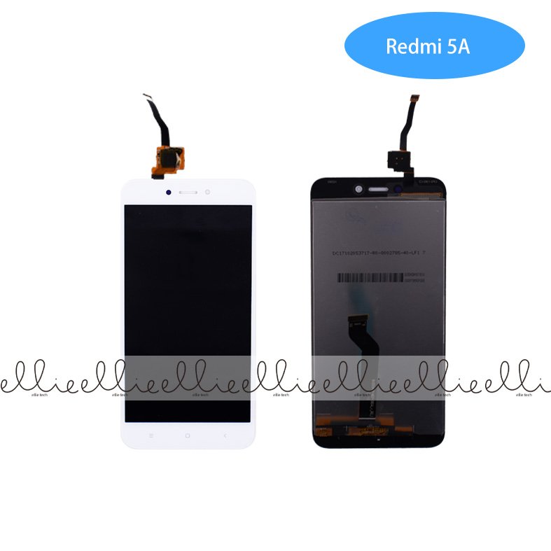 Original Pantalla Xiaomi redmi 5A Blanca Completa LCD+Táctil