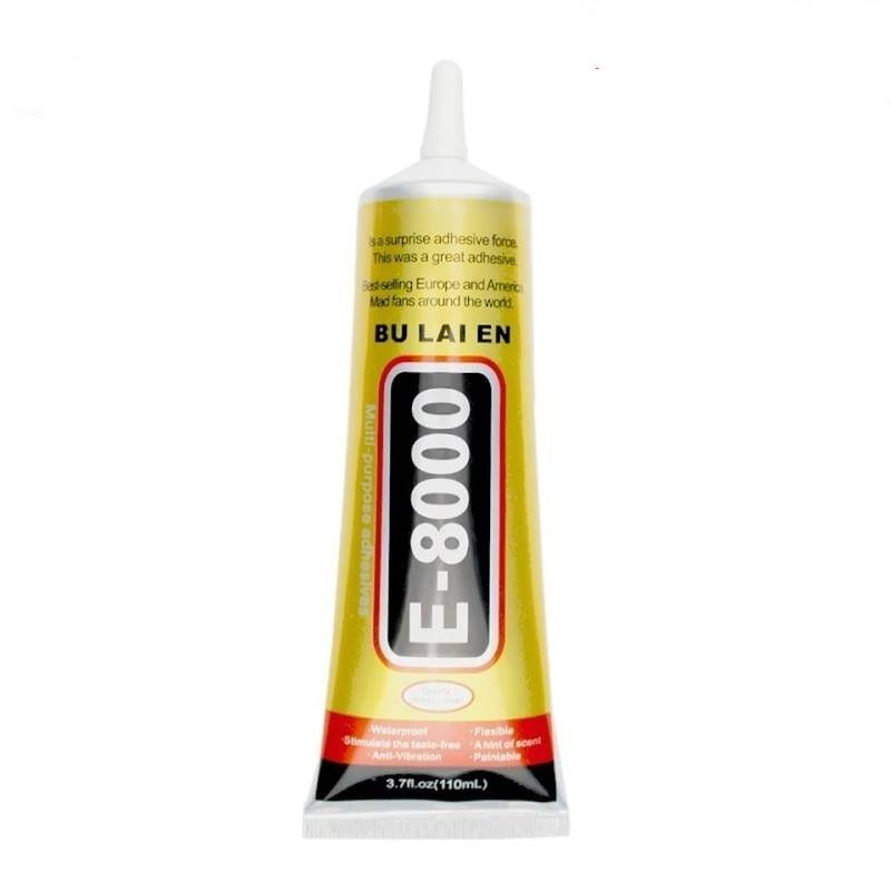 ZHANLIDA Pegamento E8000 110ML
