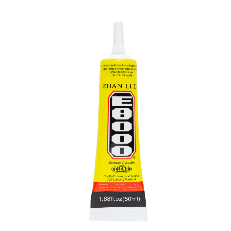 ZHANLIDA Pegamento E8000 50ML