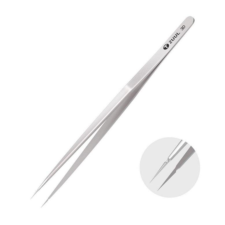 Pinza de Precisión 2UUL 3D