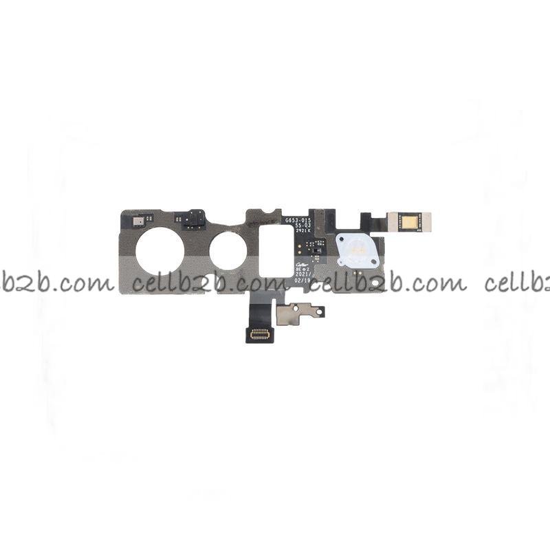 Placa de Micrófono para Google Pixel 6 Pro