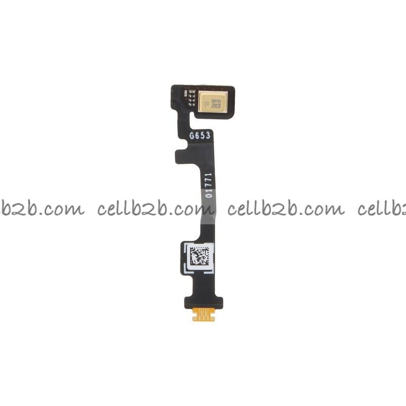 Flex de Micrófono Para Google Pixel 7 / Pixel 7A