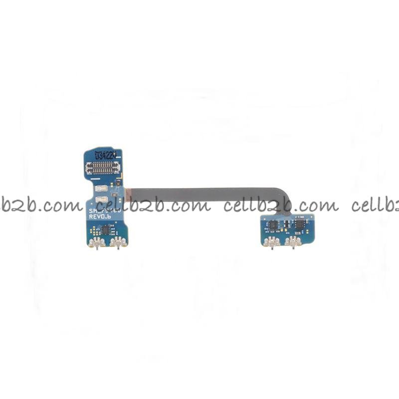 Placa de Antena para Samsung Z Fold 5 5G F946B