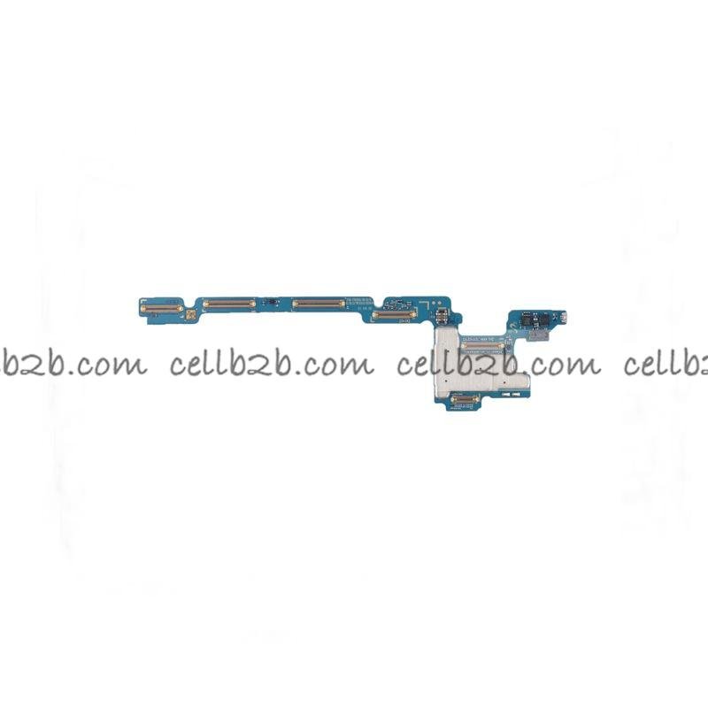 Placa de Antena para Samsung Z Fold 3 5G F926B