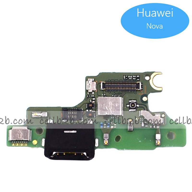 Placa de carga para Huawei NOVA