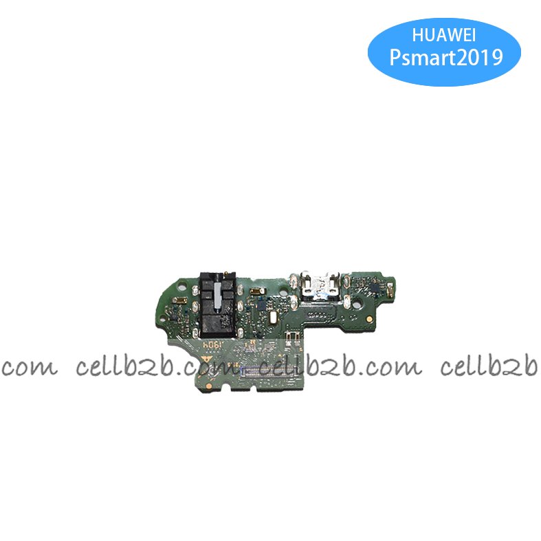 Placa de Carga para Huawei P Smart 2019 / P Smart Plus 2019 / P Smart 2020 / Enjoy 9S