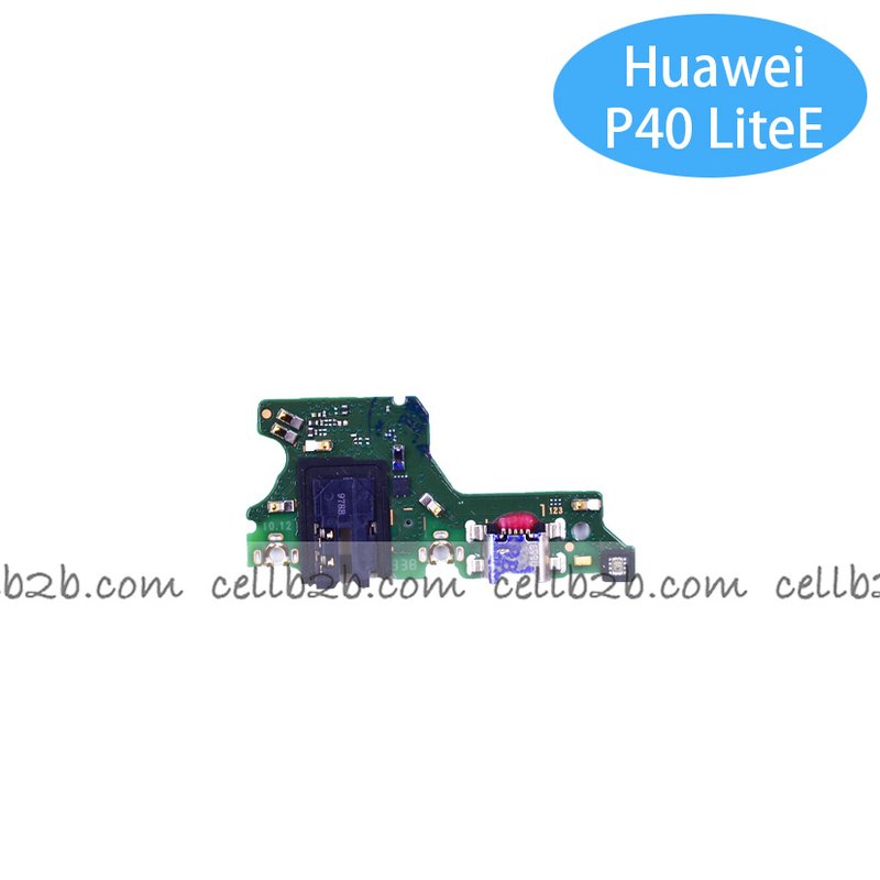 Placa de Carga para Huawei P40 Lite E
