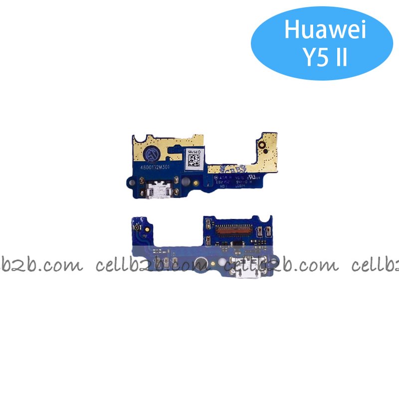 Placa de Carga para Huawei Y5 II