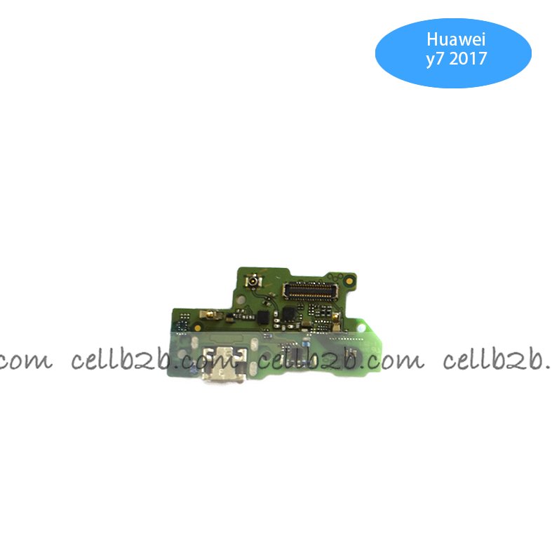 Placa de Carga para Huawei Y7 2017