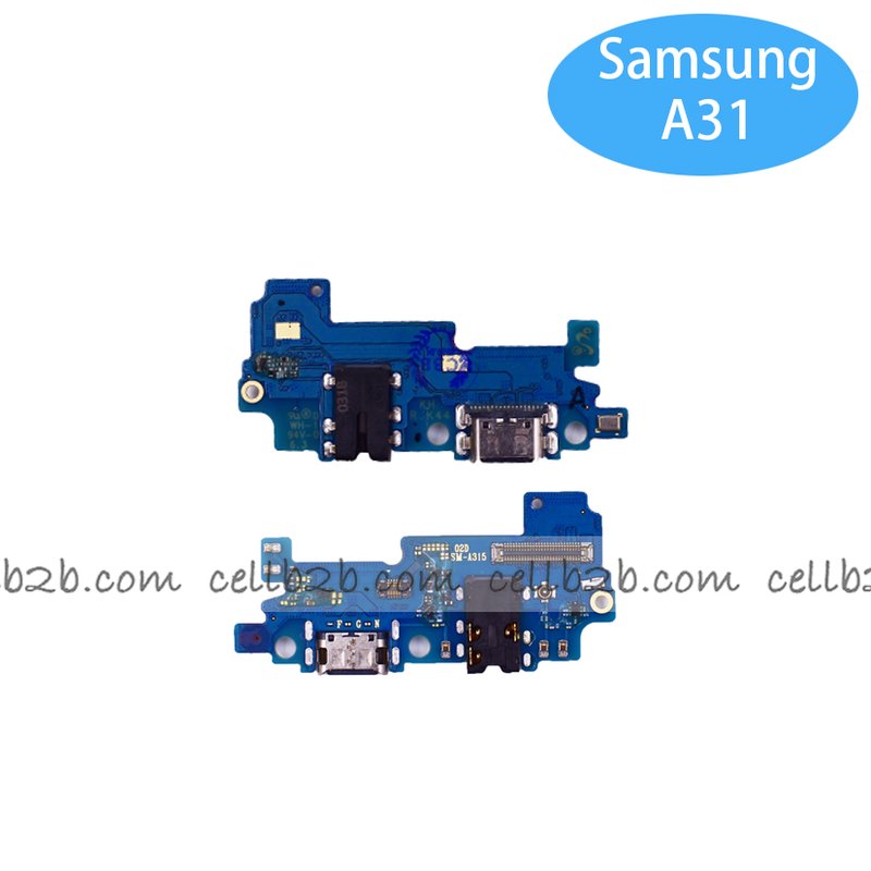 Placa de Carga para Samsung A31 A315F