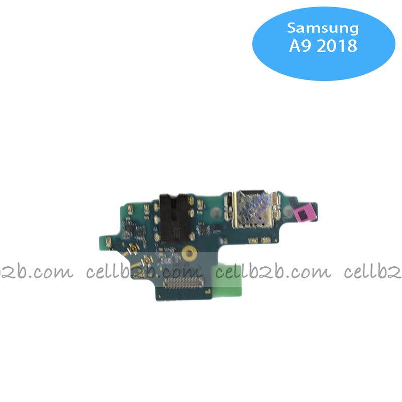 Placa de Carga para Samsung A9 2018 A920