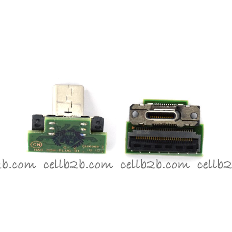 Placa de Carga para Switch