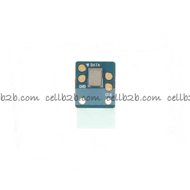 Placa de Micrófono para Samsung Z Fold 2 5G F916B