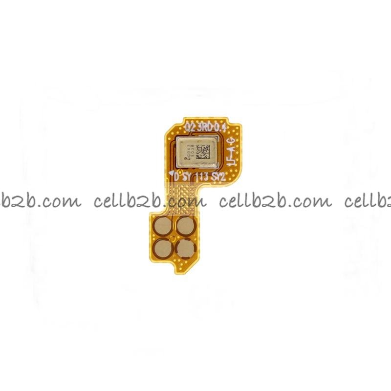 Placa de Micrófono para Samsung Z Fold 3 5G F926B