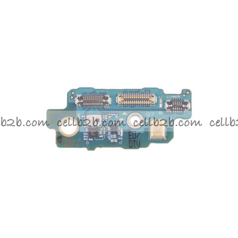 Placa de Micrófono para Samsung Z Fold 7 5G F966B