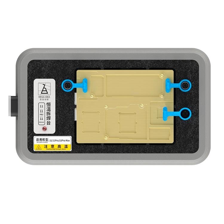 Plataforma de Soldadura para Apple iPhone X / XS / Xs Max