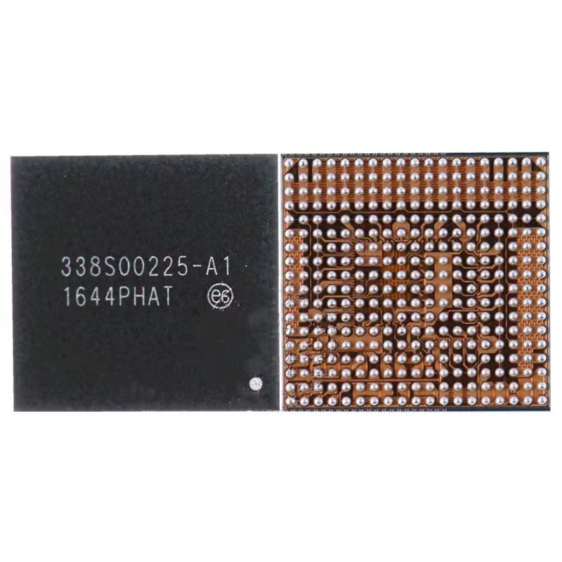 Power Chip IC Grande 338S00225 para iPhone 7G / 7 Plus