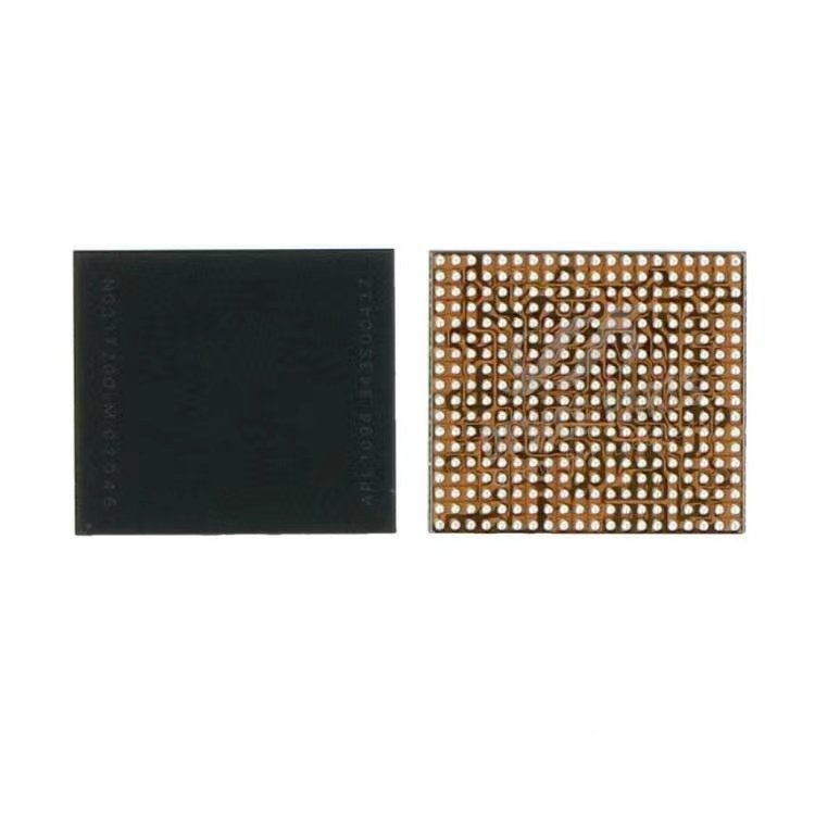 Power Chip IC Grande 343S00437 para iPhone 12 / 12 Pro / 12 Pro Max / 12 Mini