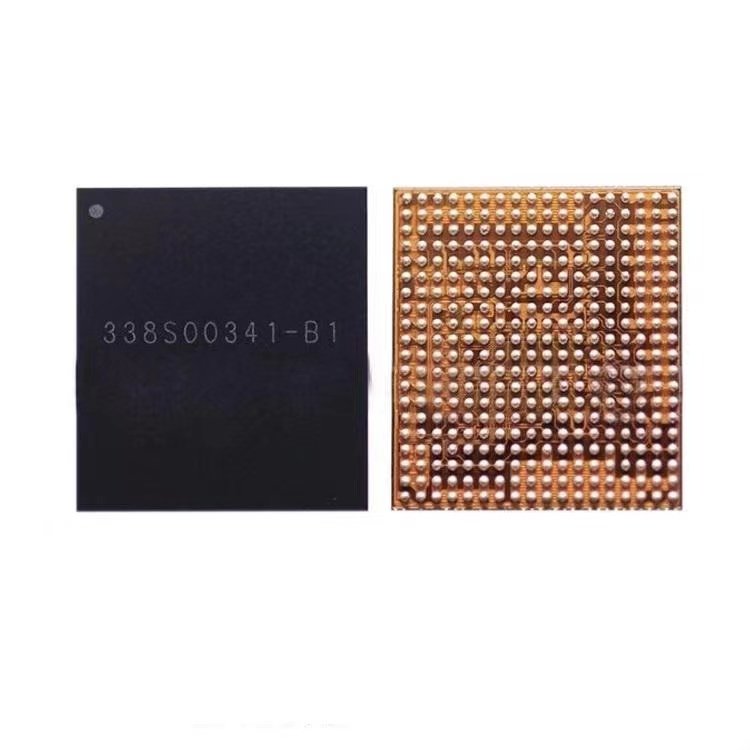 Power Chip IC Grande U2700 / 338S00341-B1 para iPhone X