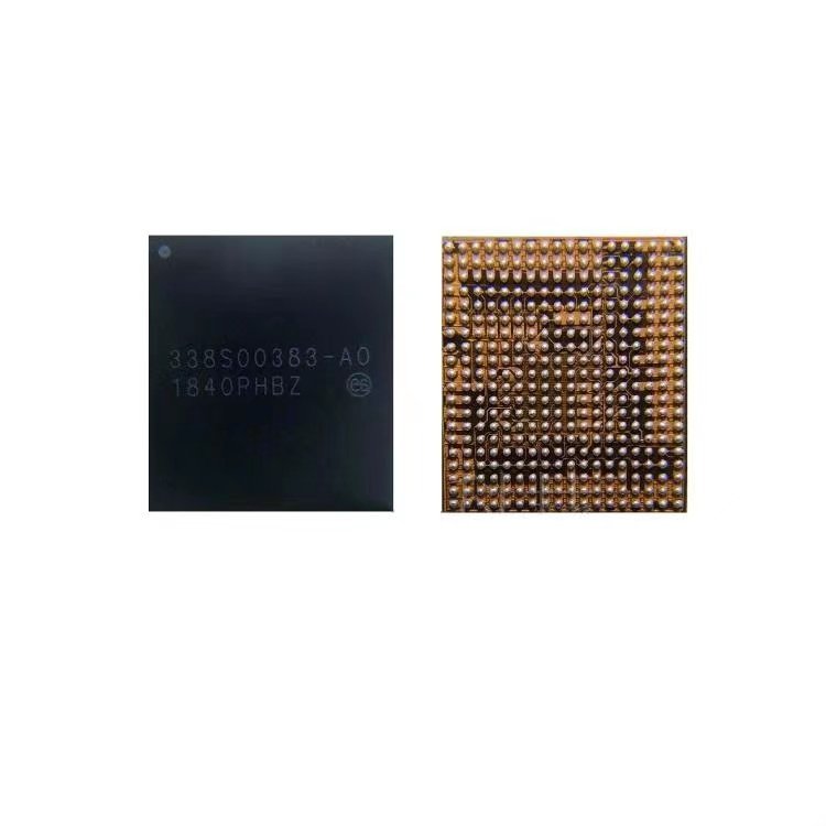 Power Chip IC Grande U2700 338S00383 para iPhone Xs / Xr