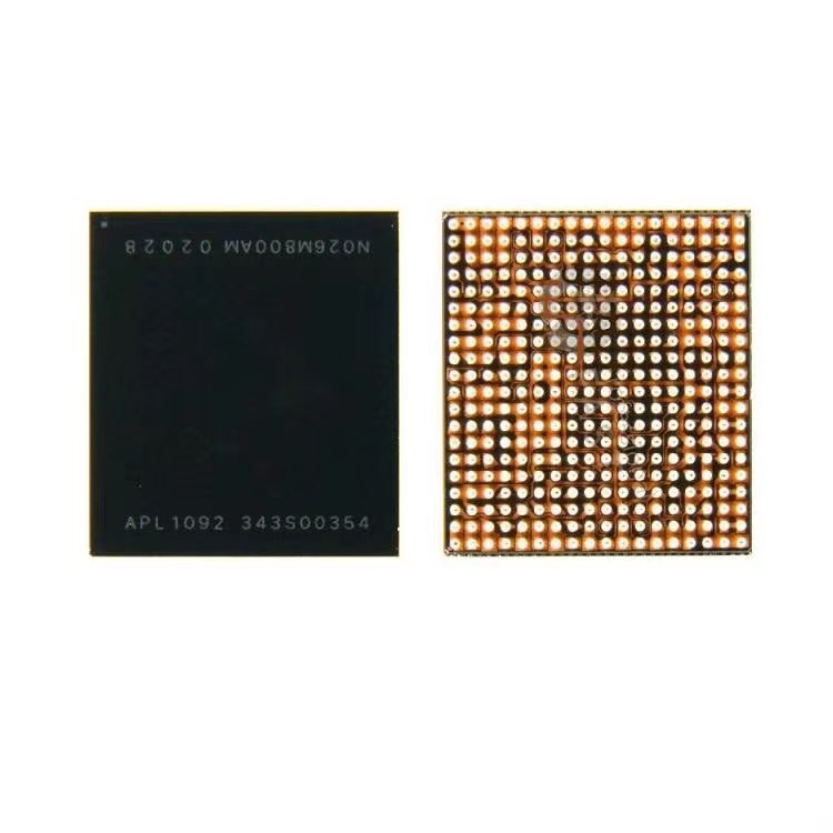 Power Chip IC Grande U2700 / 343500354 para iPhone 11