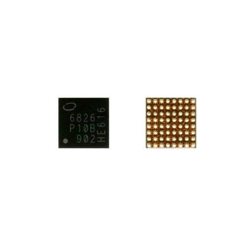 Power Chip IC Pequeña PMB6826 (Intel) para iPhone 7G / 7 Plus