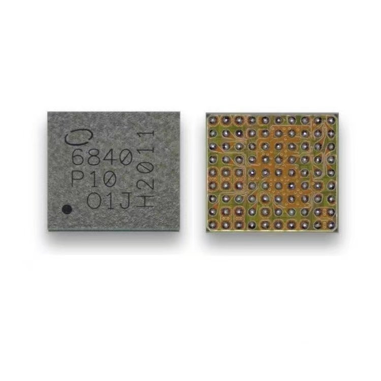 Power Chip IC Pequeña PMB6840 para iPhone 11 / 11 Pro / 11 Pro Max