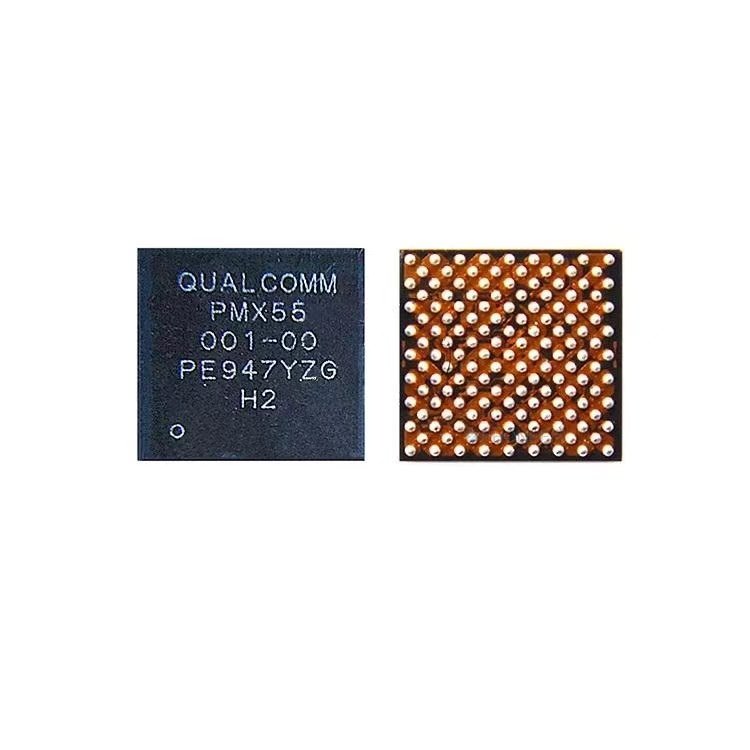 Power Chip IC Pequeña PMX55 para iPhone 12 / 12 Pro / 12 Pro Max / 12 Mini