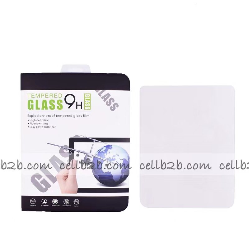 GS103 Protector Cristal para Asus ZenPad 8 tableta