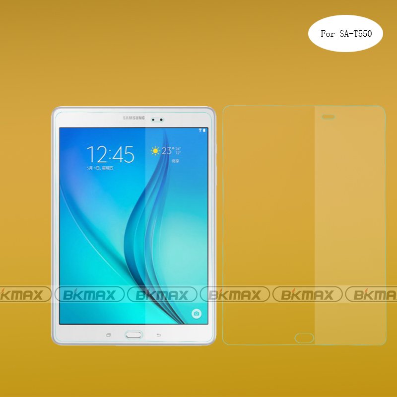 GS103 Protector Cristal para Samsung T550  tableta