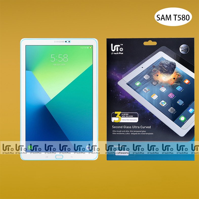 GS103 Protector Cristal para Samsung T580 / T585 / Tab A(2016) 10.1