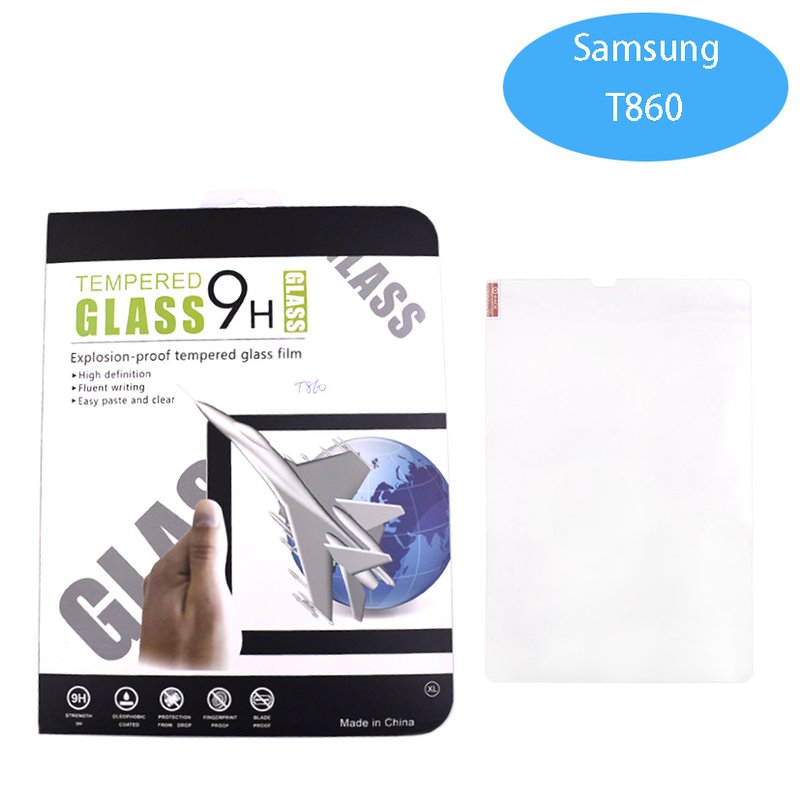 GS103 Protector Cristal para Samsung T860/ T865/ Tab S6 10.5