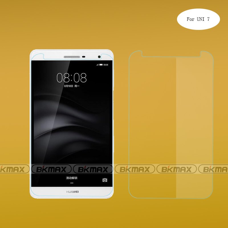GS103 Protector Cristal para Universal 7.0 tableta