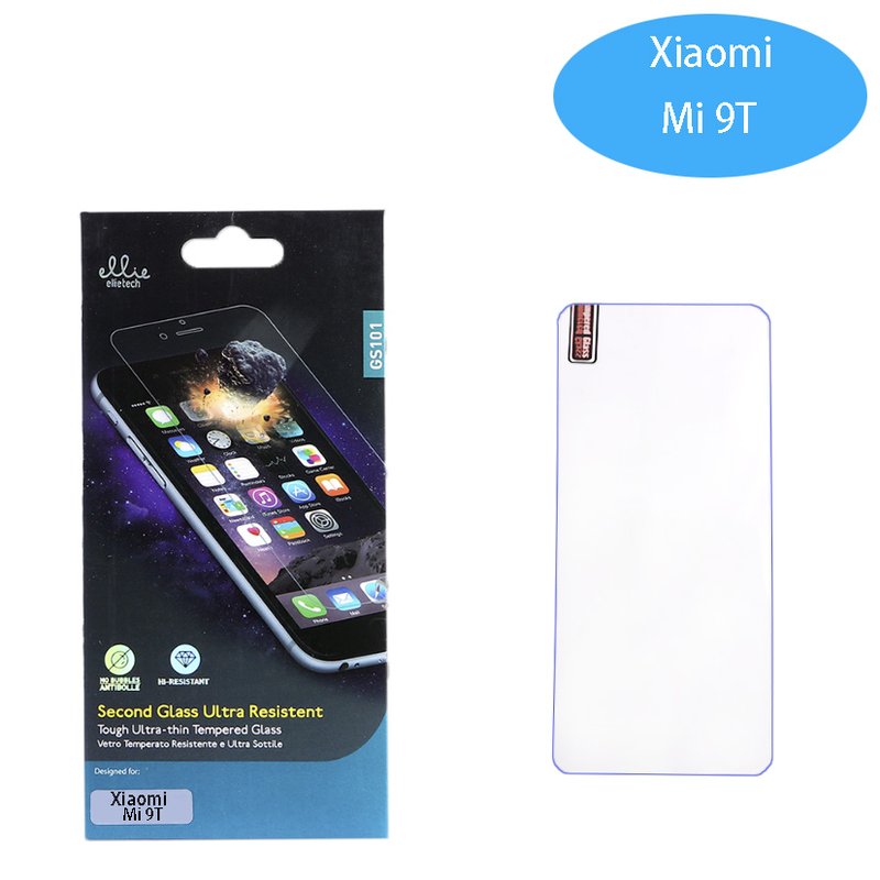 *GS101 Protector Cristal para Xiaomi Mi 9T/ Redmi K20