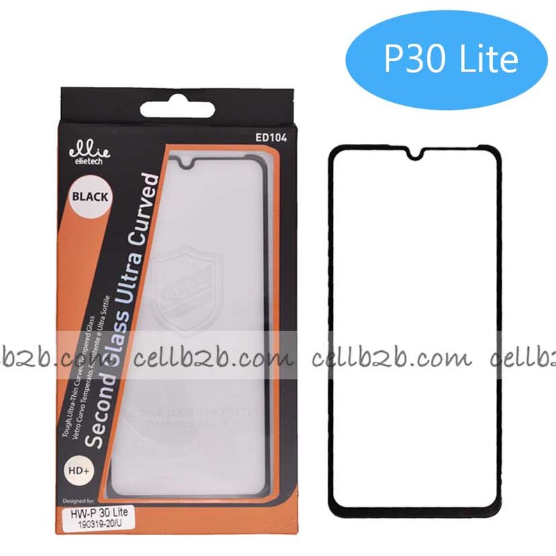 ED104 Protector Full Glue 5D Huawei P30 Lite