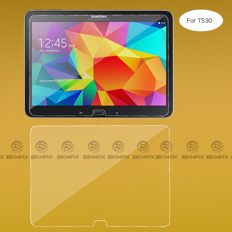 GS103 Protector Cristal para Samsung P580 / P585