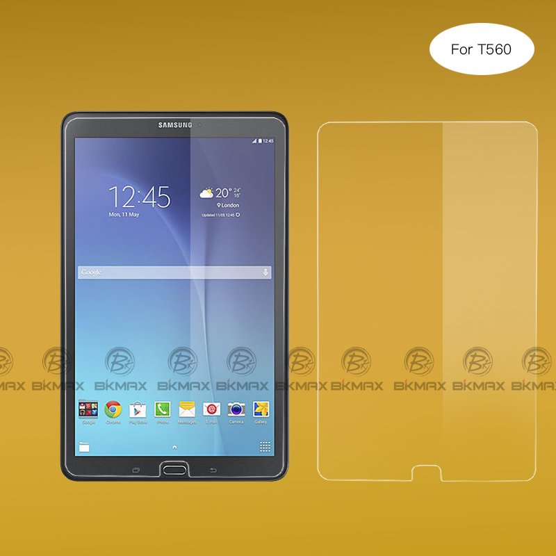GS103 Protector Cristal para Samsung T560/ Tab E 9.6