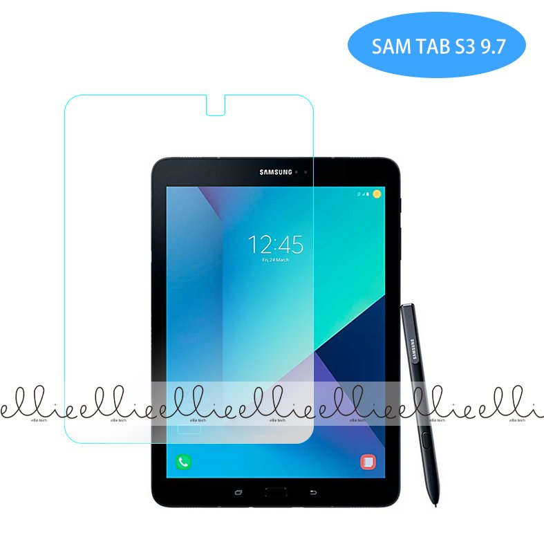 GS103 Protector Samsung Tab S3 9.7/ T825