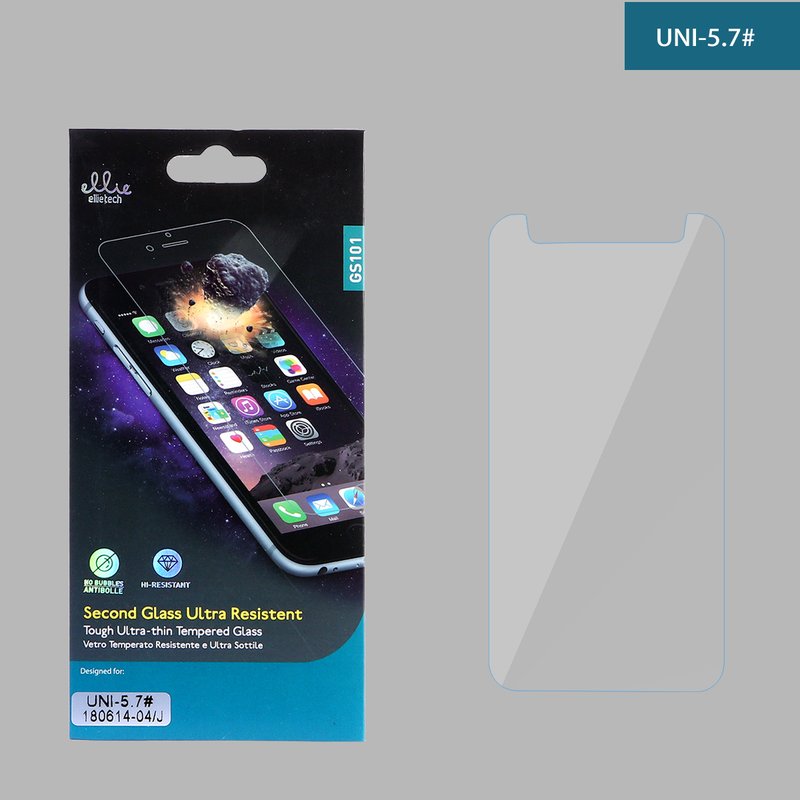*GS101 Protector Universal para Móvil 5.7