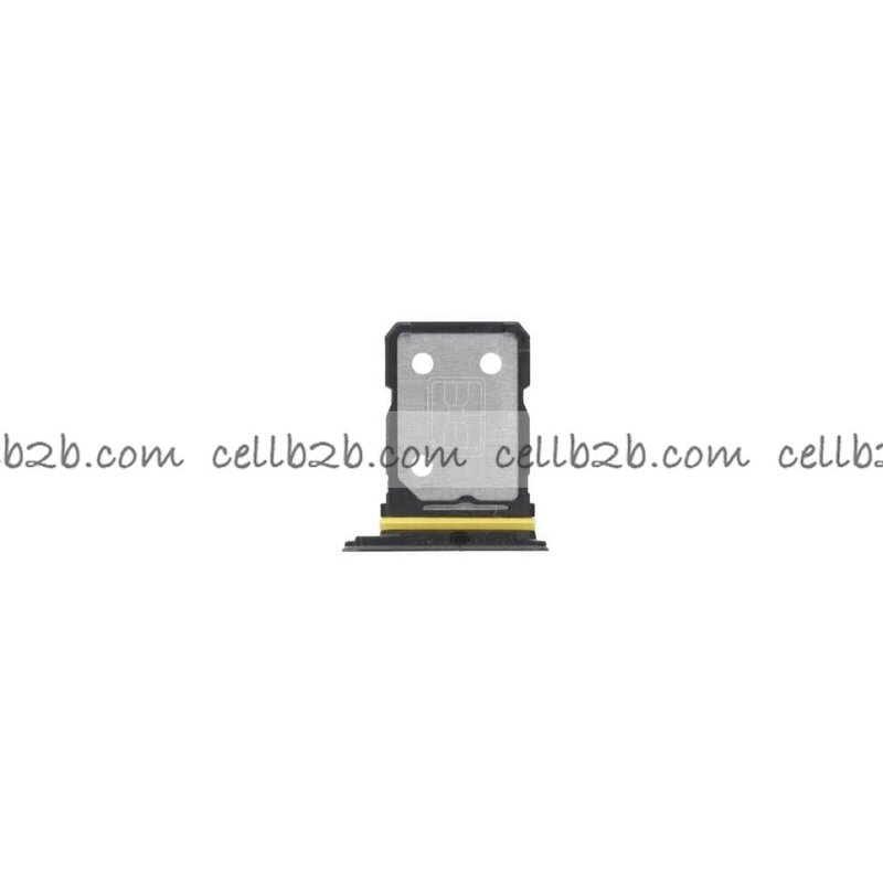 Bandeja SIM Dual para Realme 11 Pro Plus 5G RMX3741 Dorado