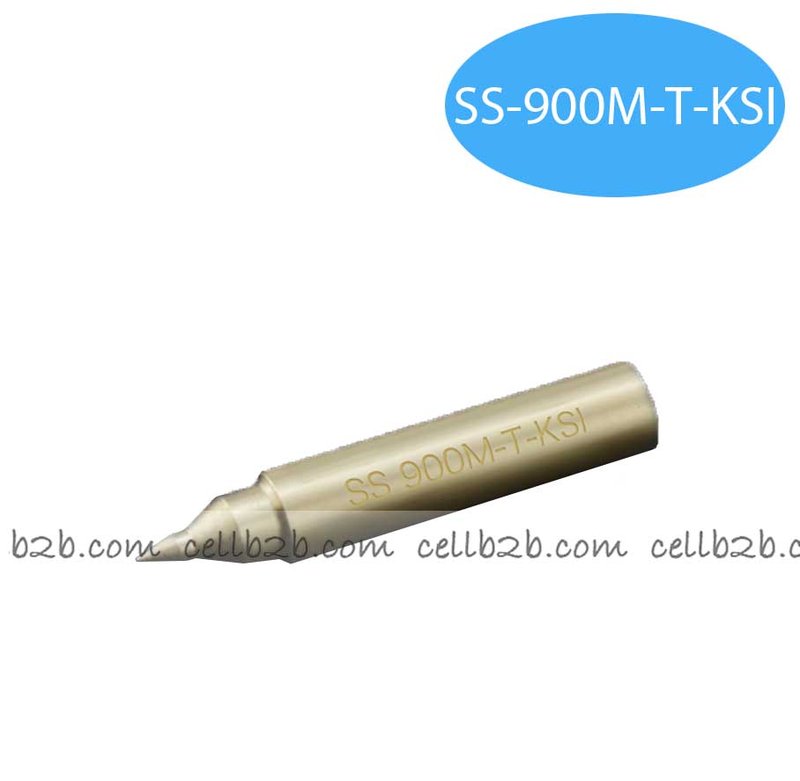 Punta 900M-T-KSI para Soldador de Reparación de Alta Calidad 99.99% Cobre Puro