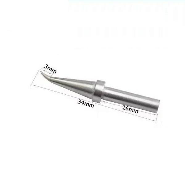 Punta de Hierro QUICK 200-J para Soldar para QUICK 203H 204