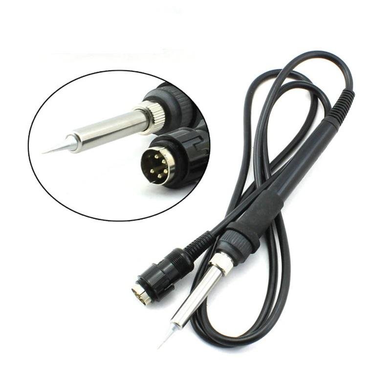 Punta de Recambio QUICK 907A (5 PIN 50W) para Estación de Soldadura QUICK 936A 706
