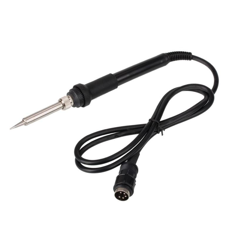 Punta de Recambio QUICK 907E (5 PIN 50W) para Estación de Soldadura QUICK 936 936E